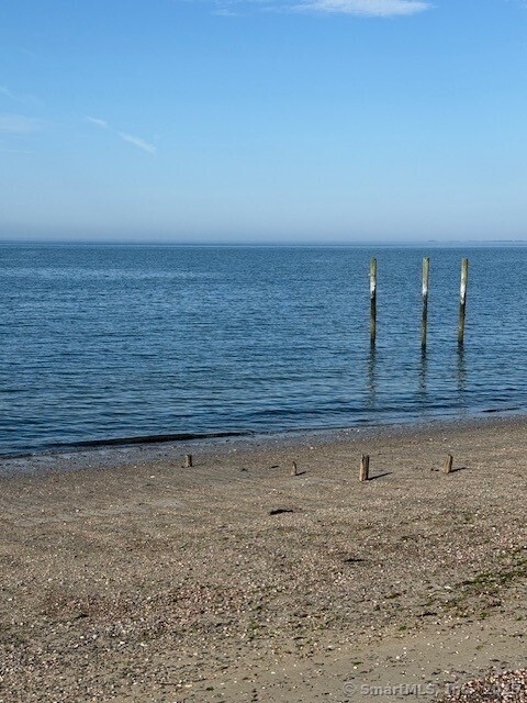 2144 Fairfield Beach Road Fairfield, CT 06824 - Photo 26 of 32 a view of a terrace