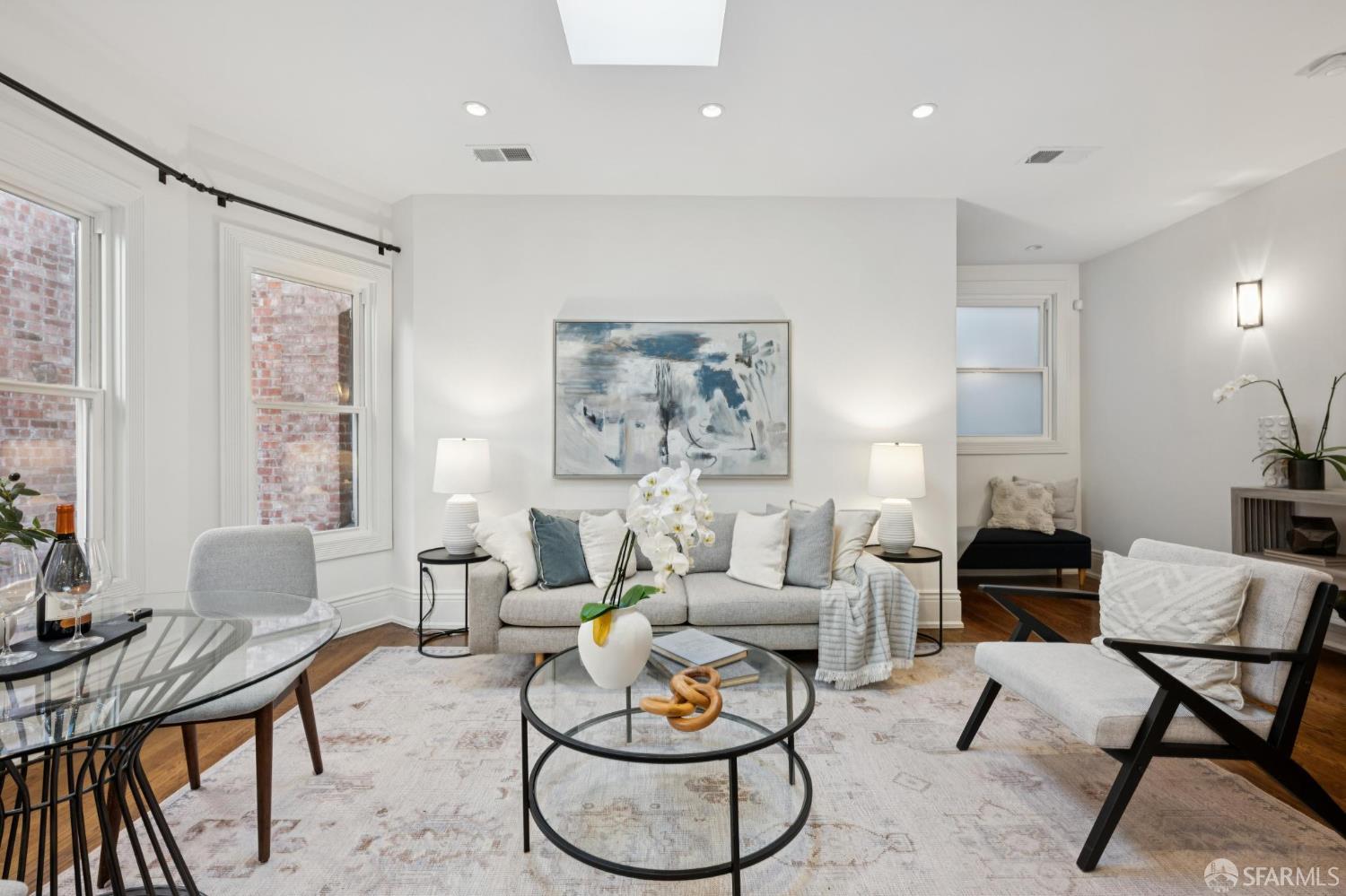 1070 Post Street, Unit 4 San Francisco, CA 94109 - Photo 1 of 38