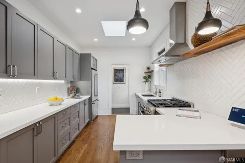 $949,000 | 1070 Post Street, Unit 4, San Francisco, CA 94109