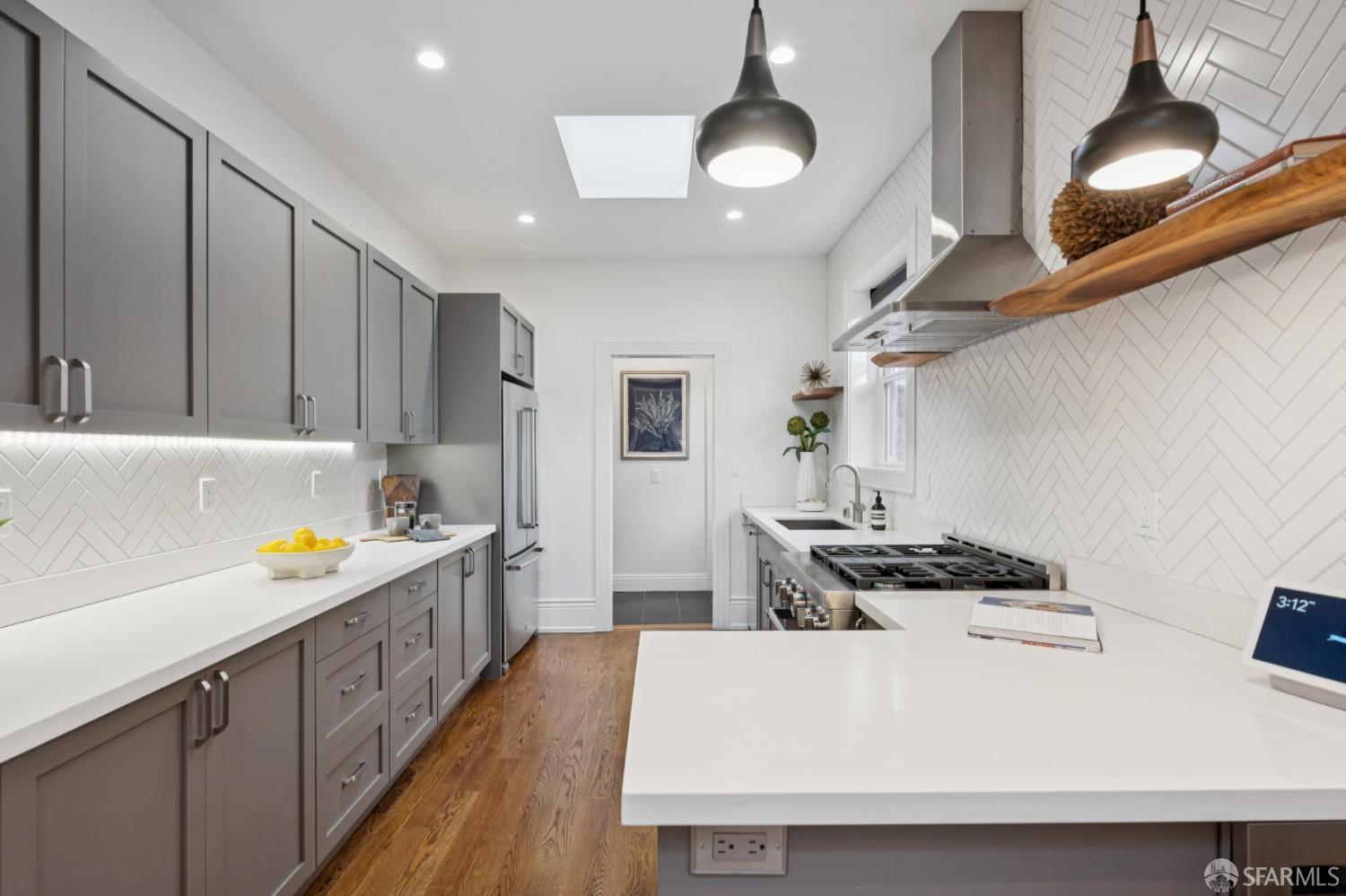 1070 Post Street, Unit 4 San Francisco, CA 94109 - Photo 11 of 38