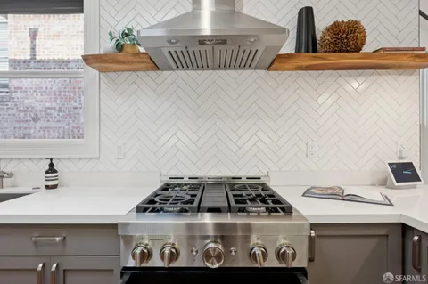 $949,000 | 1070 Post Street, Unit 4, San Francisco, CA 94109