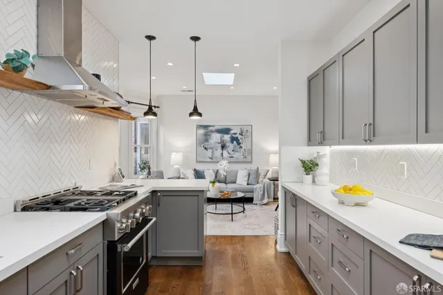 $998,000 | 1070 Post Street, Unit 4, San Francisco, CA 94109