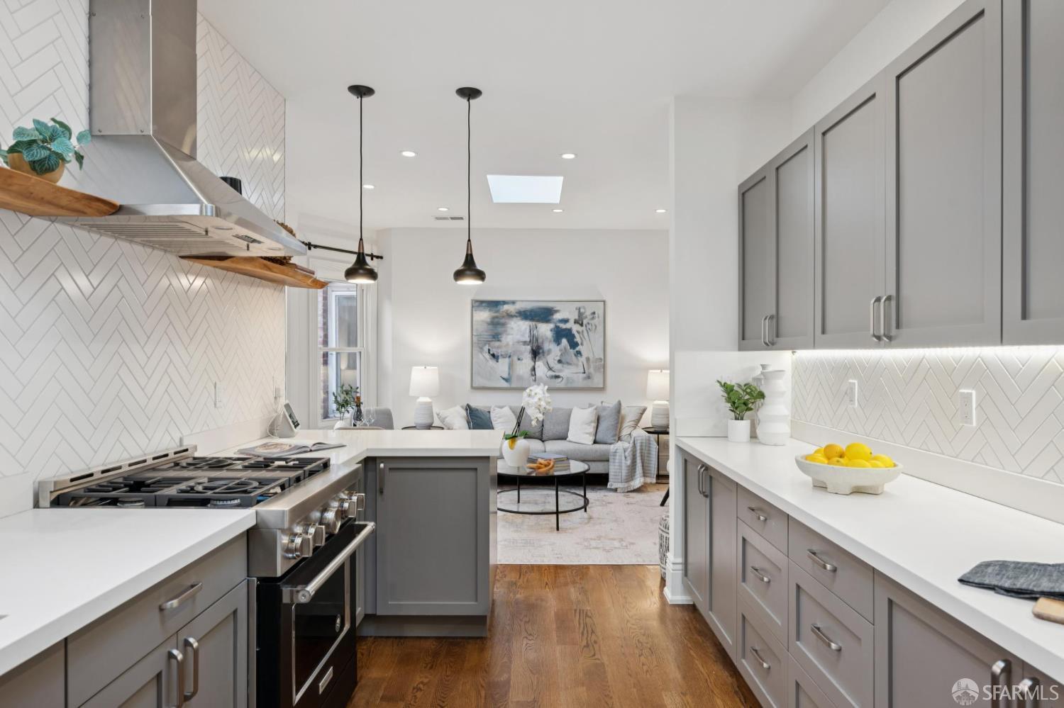 1070 Post Street, Unit 4 San Francisco, CA 94109 - Photo 13 of 38