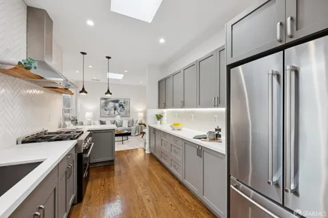 $949,000 | 1070 Post Street, Unit 4, San Francisco, CA 94109