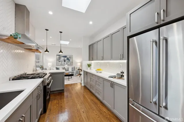 $998,000 | 1070 Post Street, Unit 4, San Francisco, CA 94109