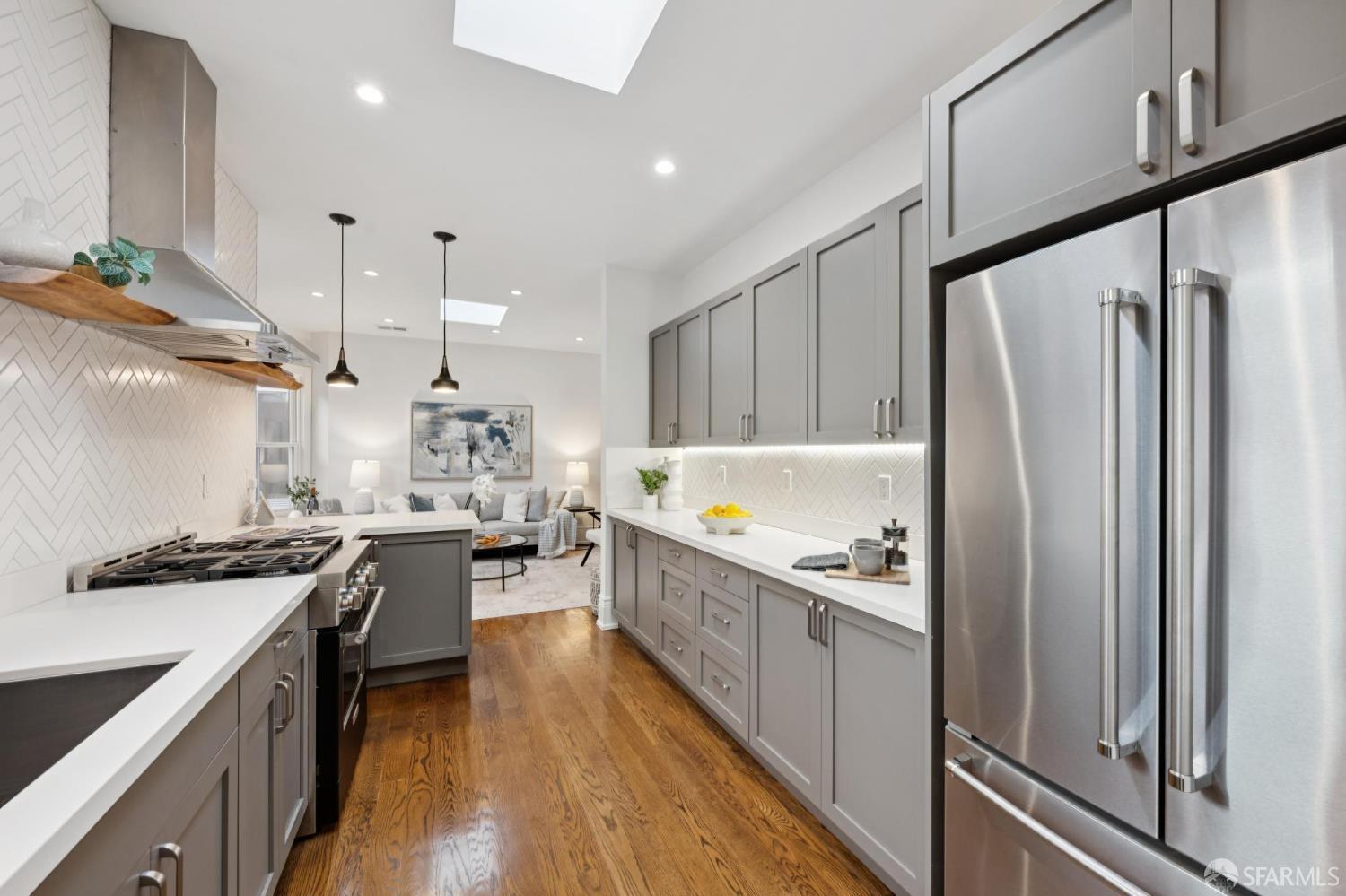 1070 Post Street, Unit 4 San Francisco, CA 94109 - Photo 14 of 38