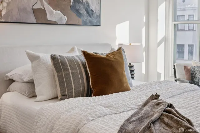 $998,000 | 1070 Post Street, Unit 4, San Francisco, CA 94109