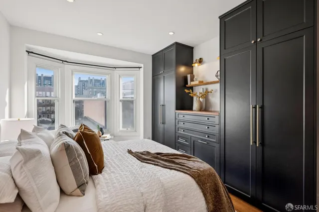 $998,000 | 1070 Post Street, Unit 4, San Francisco, CA 94109