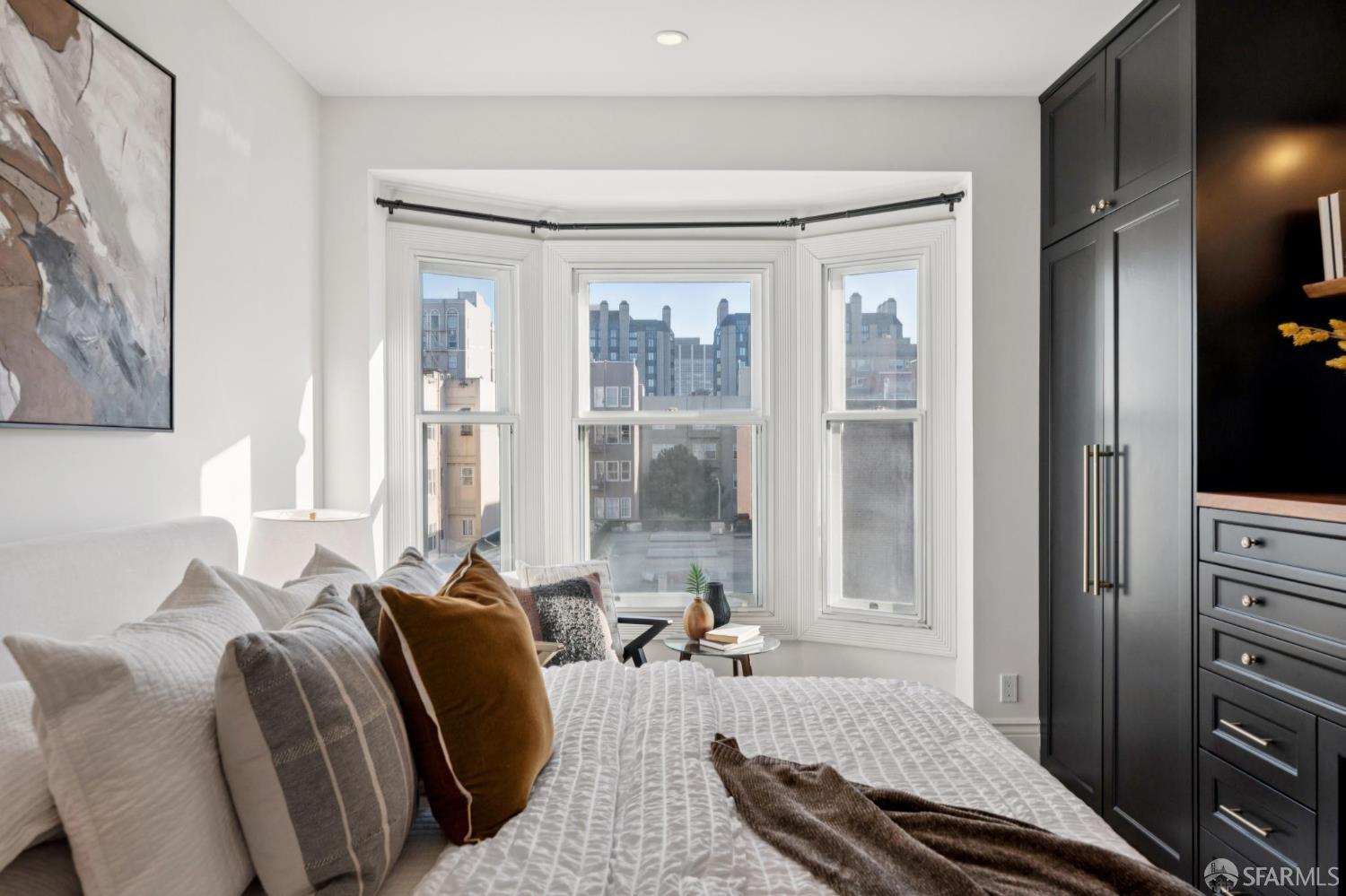 1070 Post Street, Unit 4 San Francisco, CA 94109 - Photo 21 of 38