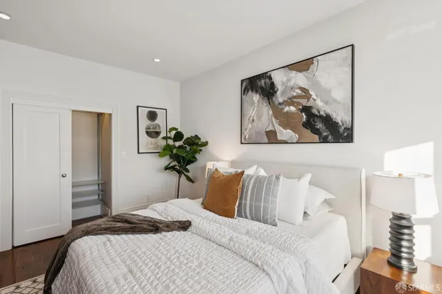 $998,000 | 1070 Post Street, Unit 4, San Francisco, CA 94109