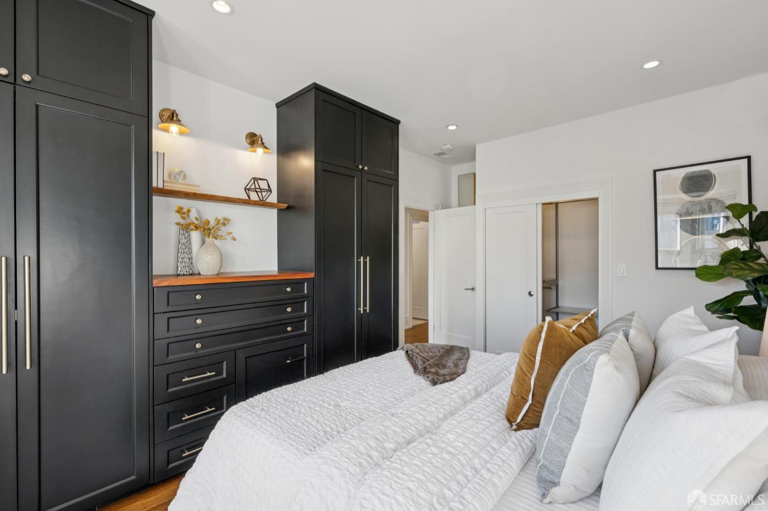 1070 Post Street, Unit 4 San Francisco, CA 94109 - Photo 23 of 38