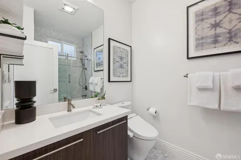 $949,000 | 1070 Post Street, Unit 4, San Francisco, CA 94109