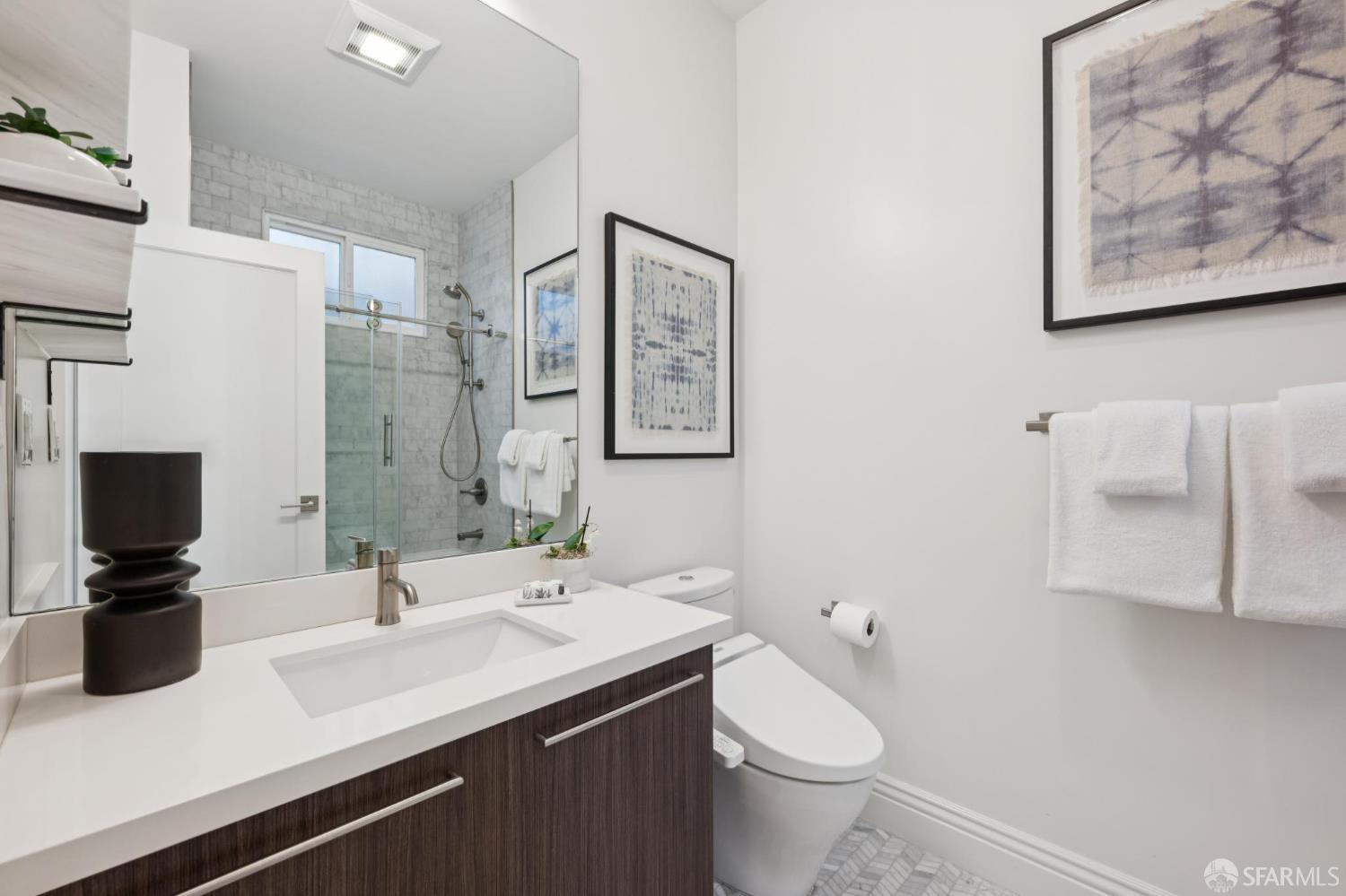 1070 Post Street, Unit 4 San Francisco, CA 94109 - Photo 24 of 38