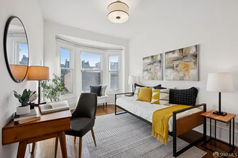 $949,000 | 1070 Post Street, Unit 4, San Francisco, CA 94109