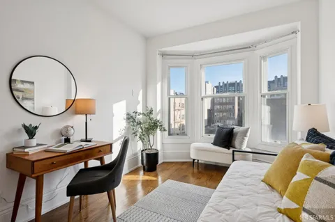 $949,000 | 1070 Post Street, Unit 4, San Francisco, CA 94109