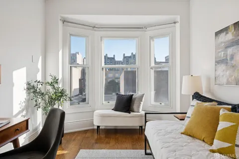 $949,000 | 1070 Post Street, Unit 4, San Francisco, CA 94109