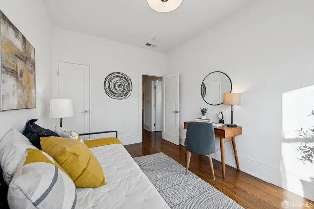 $998,000 | 1070 Post Street, Unit 4, San Francisco, CA 94109