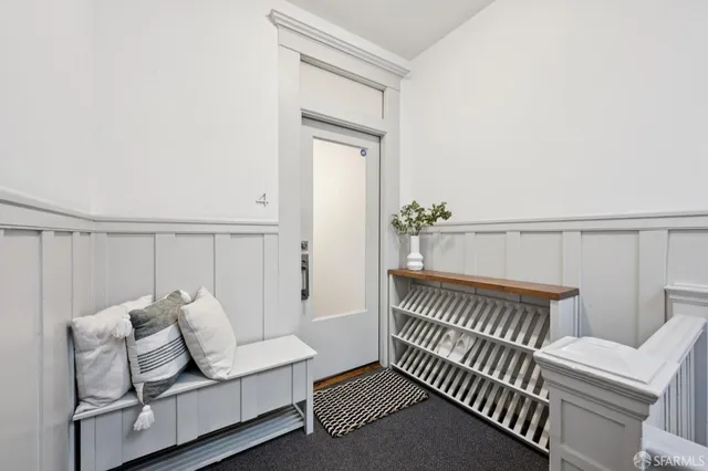$998,000 | 1070 Post Street, Unit 4, San Francisco, CA 94109