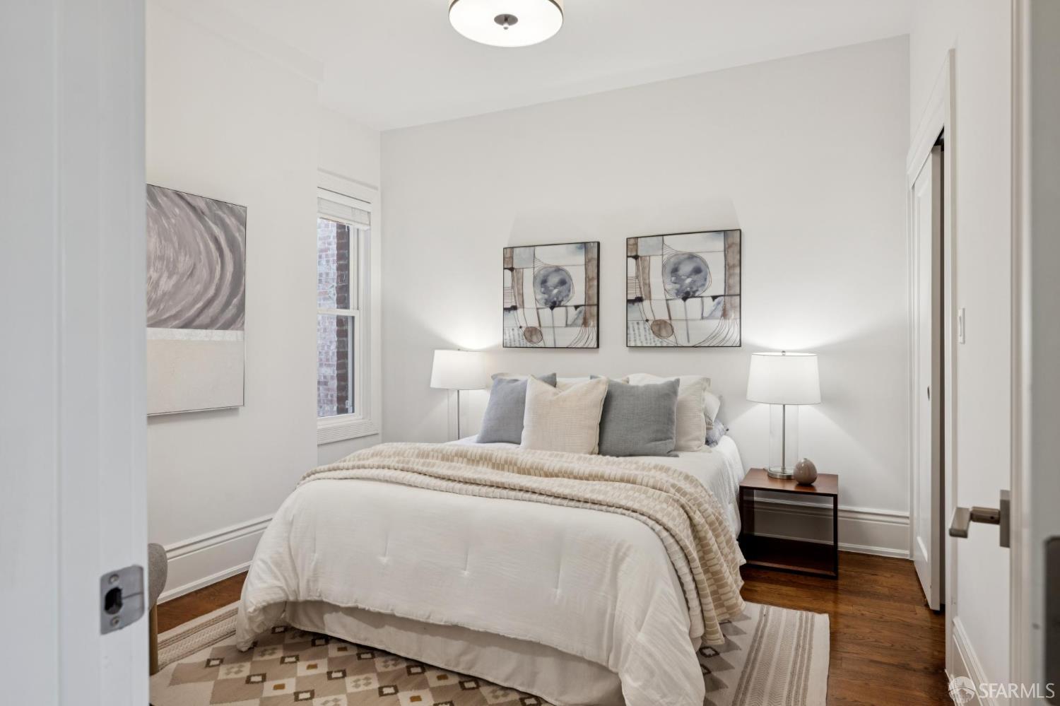 1070 Post Street, Unit 4 San Francisco, CA 94109 - Photo 31 of 38