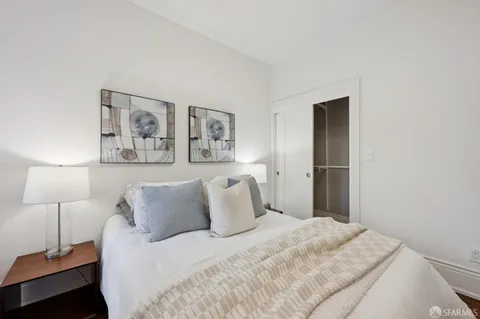 $949,000 | 1070 Post Street, Unit 4, San Francisco, CA 94109