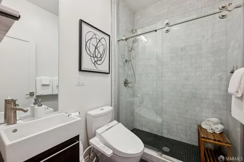 $949,000 | 1070 Post Street, Unit 4, San Francisco, CA 94109