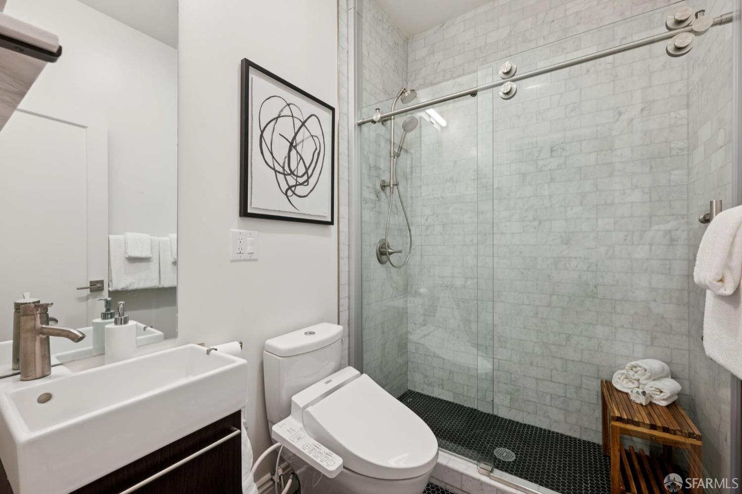 1070 Post Street, Unit 4 San Francisco, CA 94109 - Photo 35 of 38