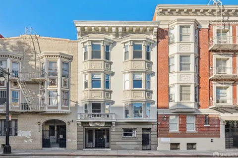 $949,000 | 1070 Post Street, Unit 4, San Francisco, CA 94109