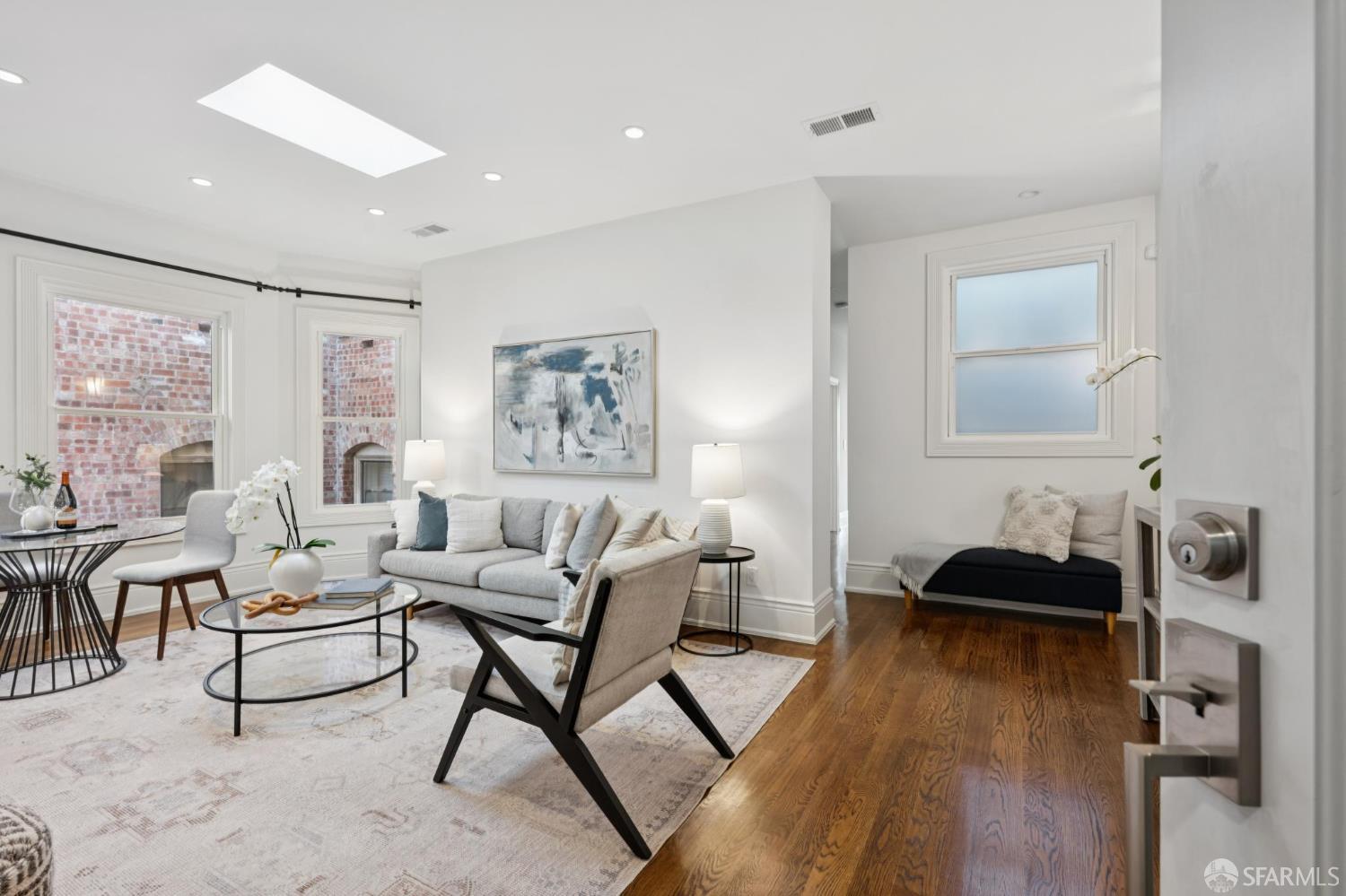 1070 Post Street, Unit 4 San Francisco, CA 94109 - Photo 4 of 38