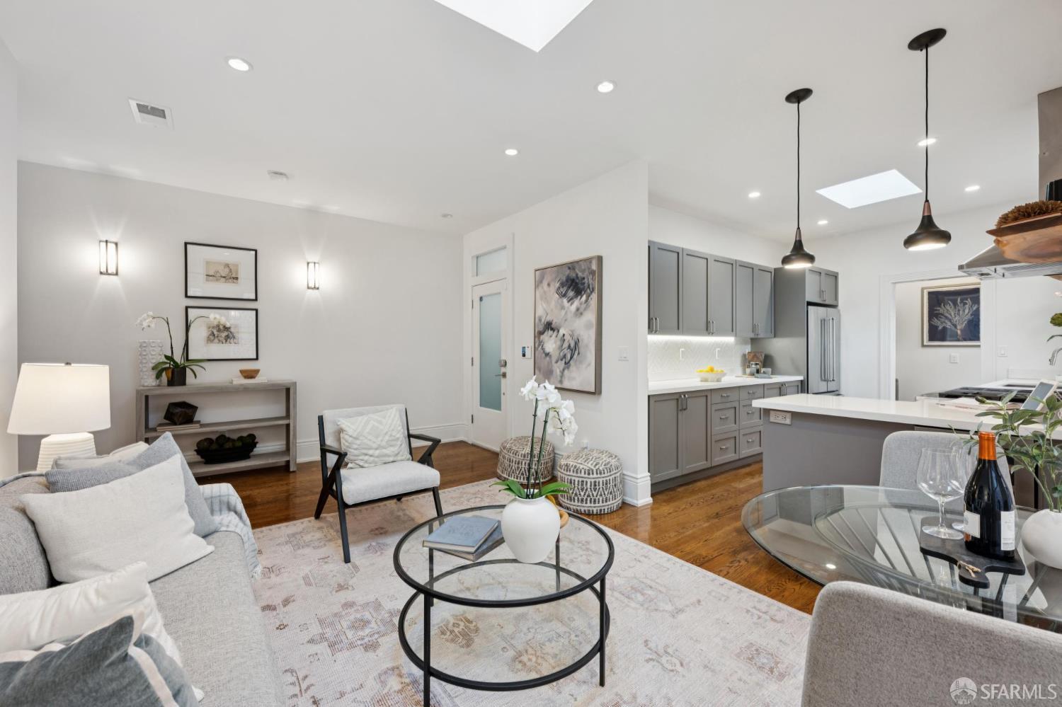 1070 Post Street, Unit 4 San Francisco, CA 94109 - Photo 5 of 38