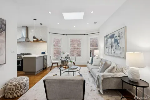 $949,000 | 1070 Post Street, Unit 4, San Francisco, CA 94109