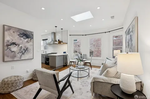 $949,000 | 1070 Post Street, Unit 4, San Francisco, CA 94109