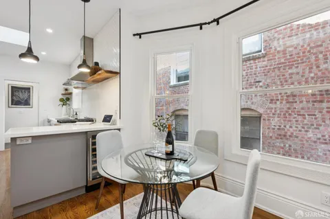 $949,000 | 1070 Post Street, Unit 4, San Francisco, CA 94109