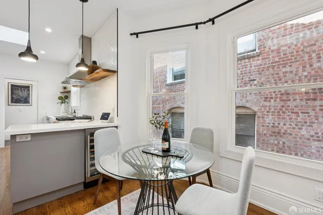 $998,000 | 1070 Post Street, Unit 4, San Francisco, CA 94109