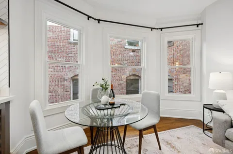 $949,000 | 1070 Post Street, Unit 4, San Francisco, CA 94109