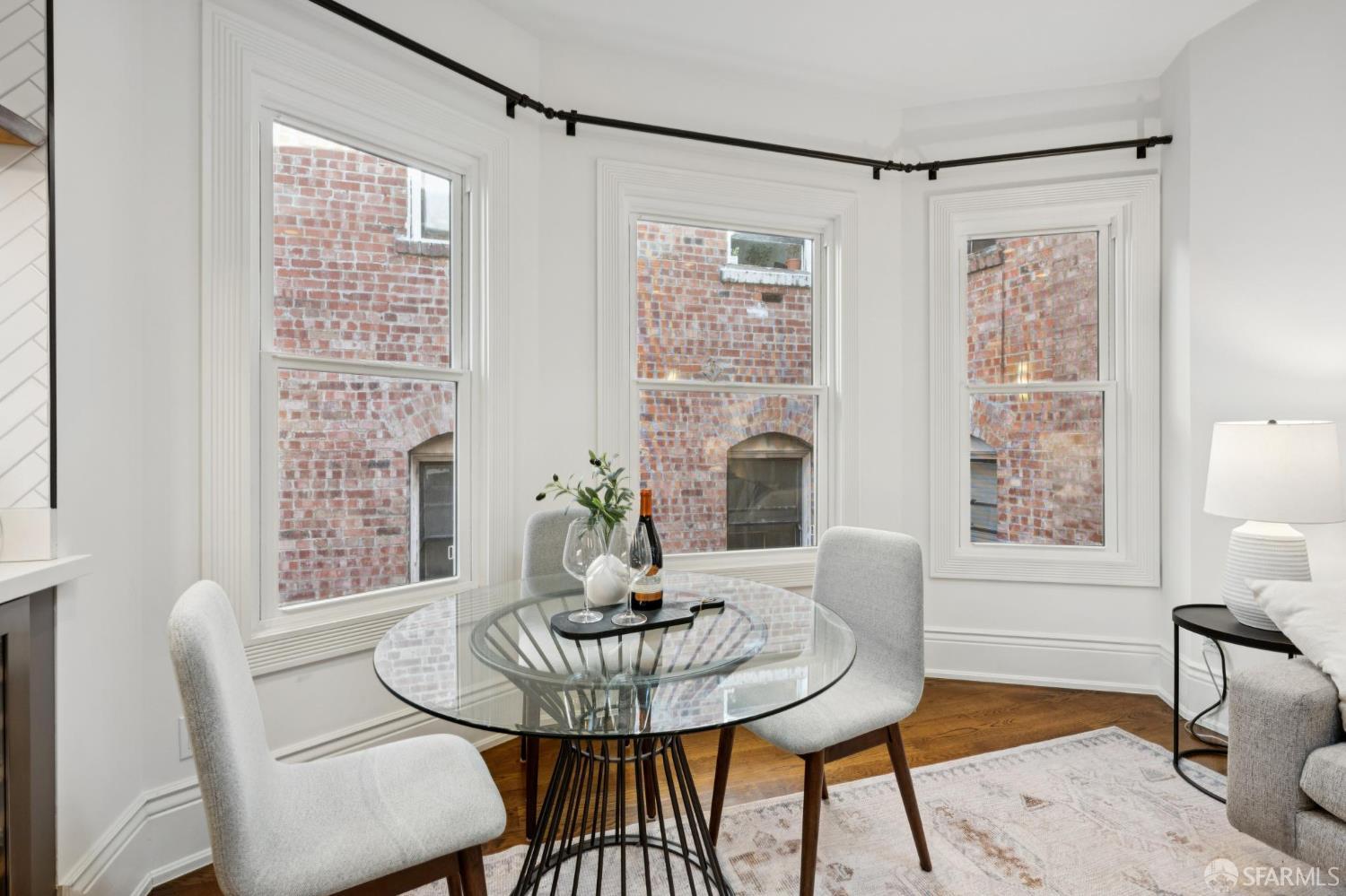 1070 Post Street, Unit 4 San Francisco, CA 94109 - Photo 10 of 38