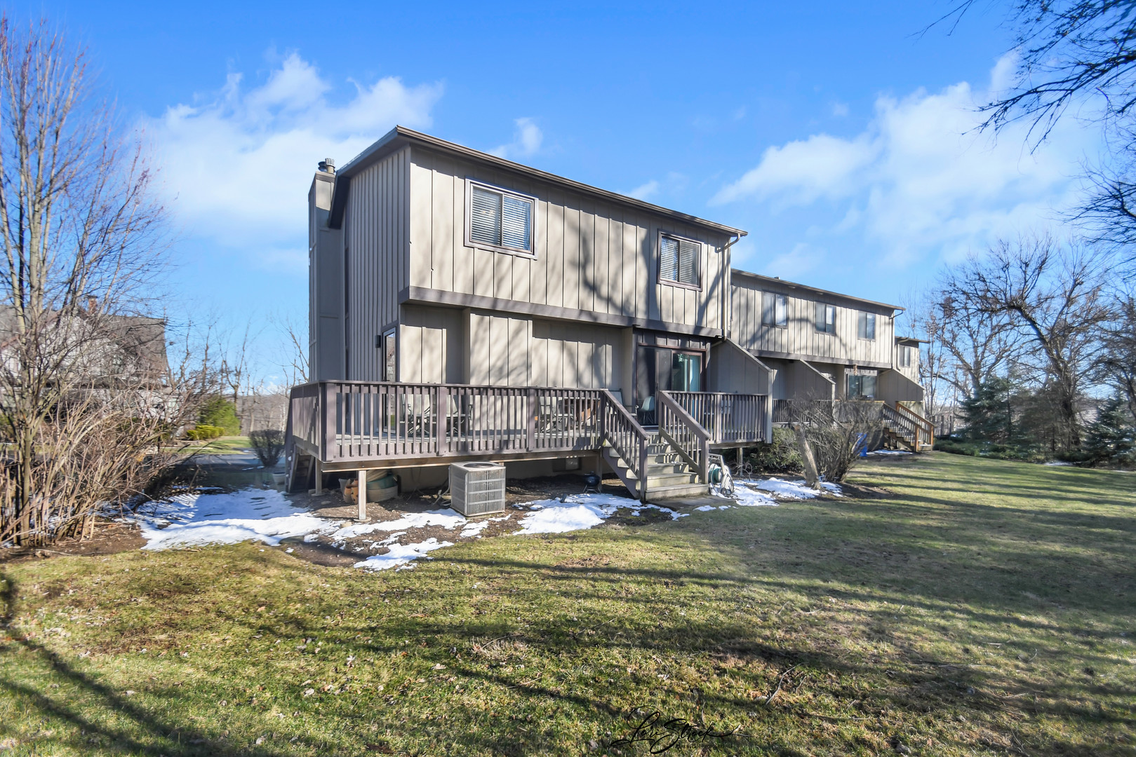 1052 Florimond Drive Elgin, IL 60123 - Photo 19 of 24 a view of a house with a yard