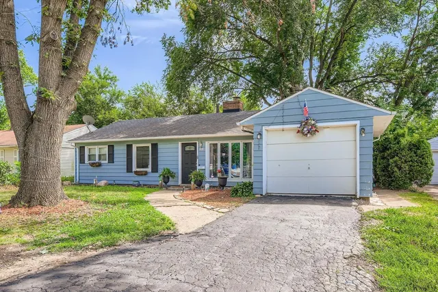 $144,000 | 131 Sauk Trail, Park Forest, IL 60466