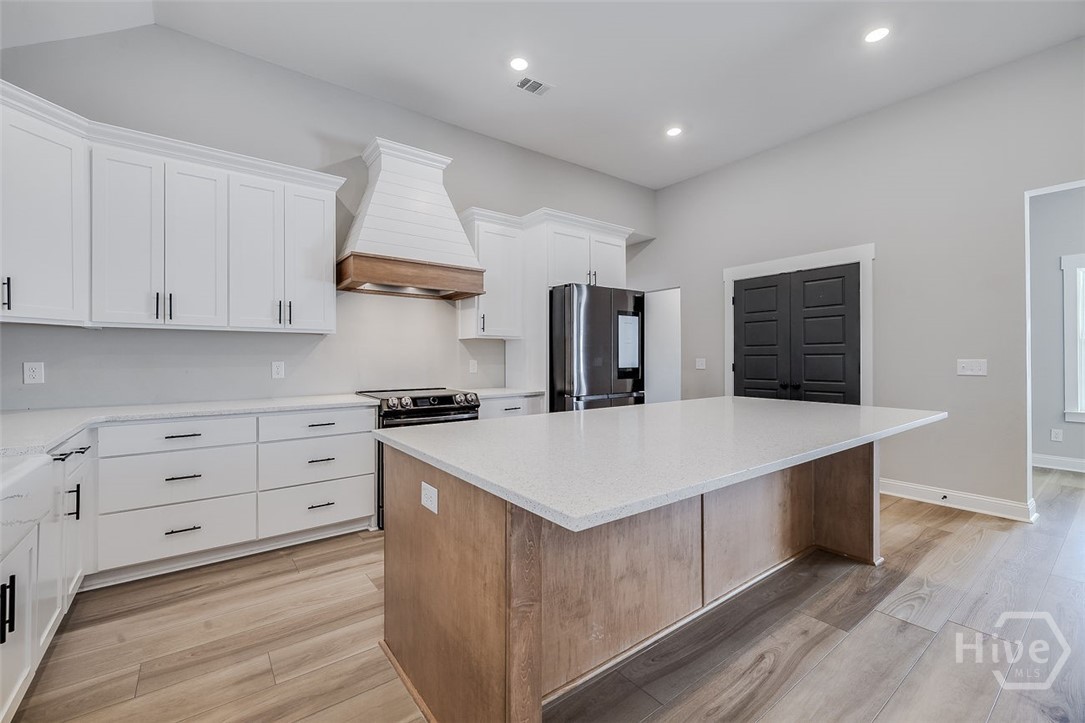 156 Cubbedge Drive Rincon, GA 31326 - Photo 12 of 45