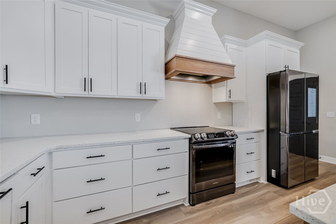 156 Cubbedge Drive Rincon, GA 31326 - Photo 13 of 45