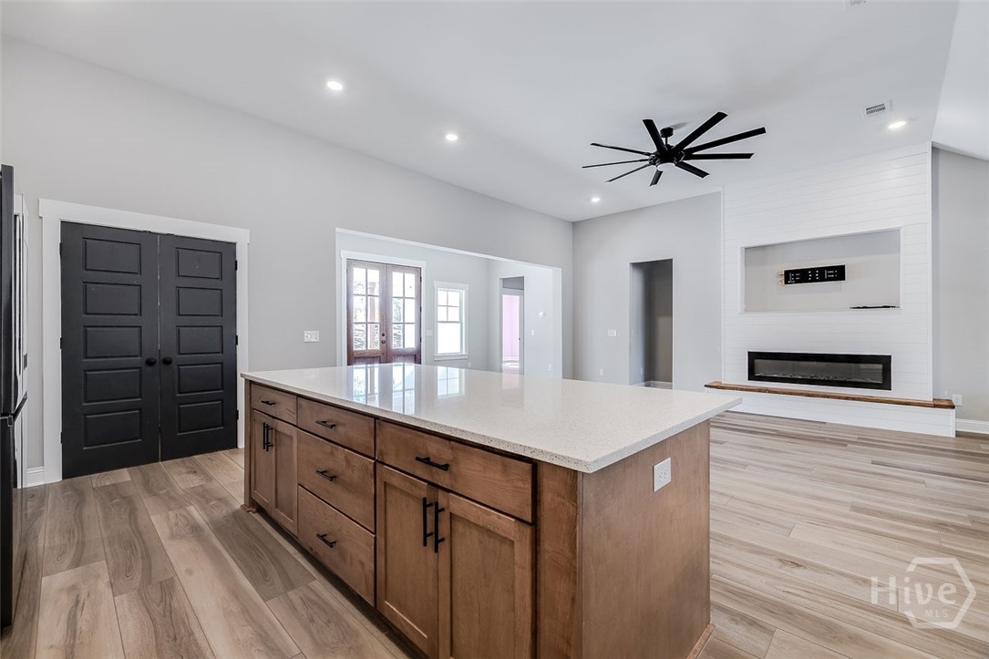 156 Cubbedge Drive Rincon, GA 31326 - Photo 14 of 45