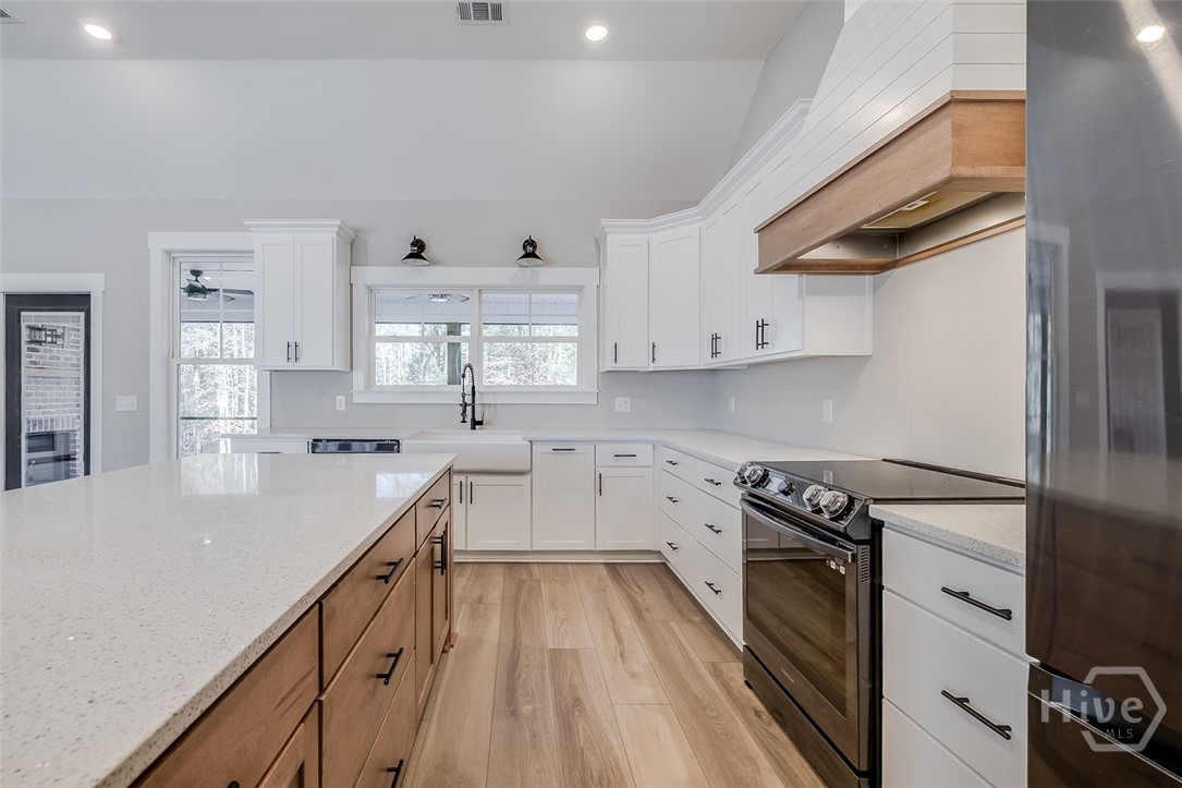 156 Cubbedge Drive Rincon, GA 31326 - Photo 15 of 45