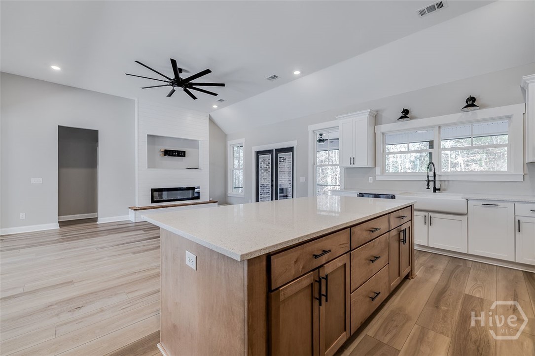 156 Cubbedge Drive Rincon, GA 31326 - Photo 16 of 45