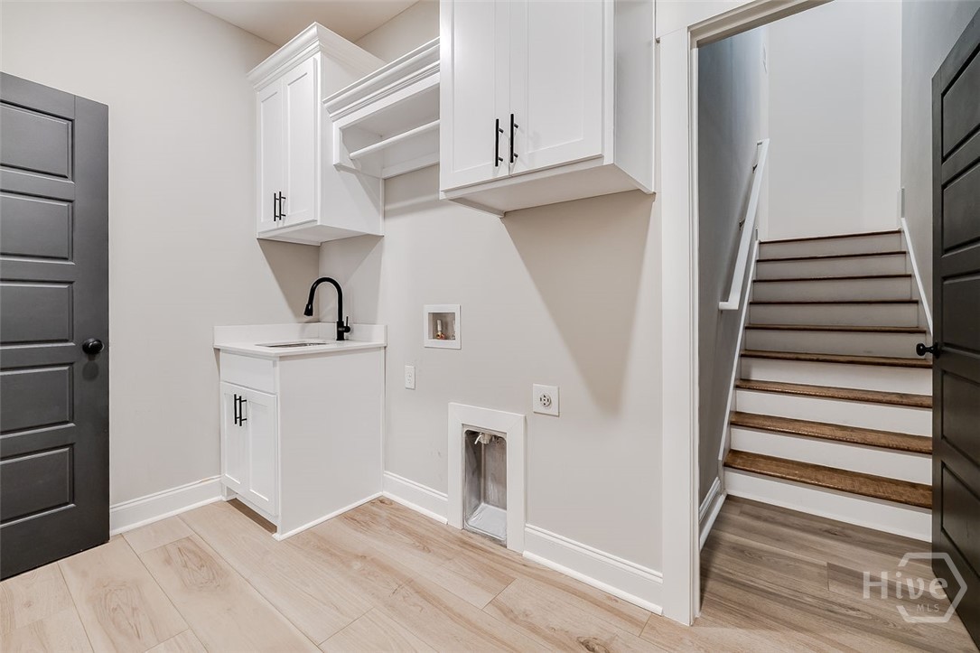 156 Cubbedge Drive Rincon, GA 31326 - Photo 17 of 45