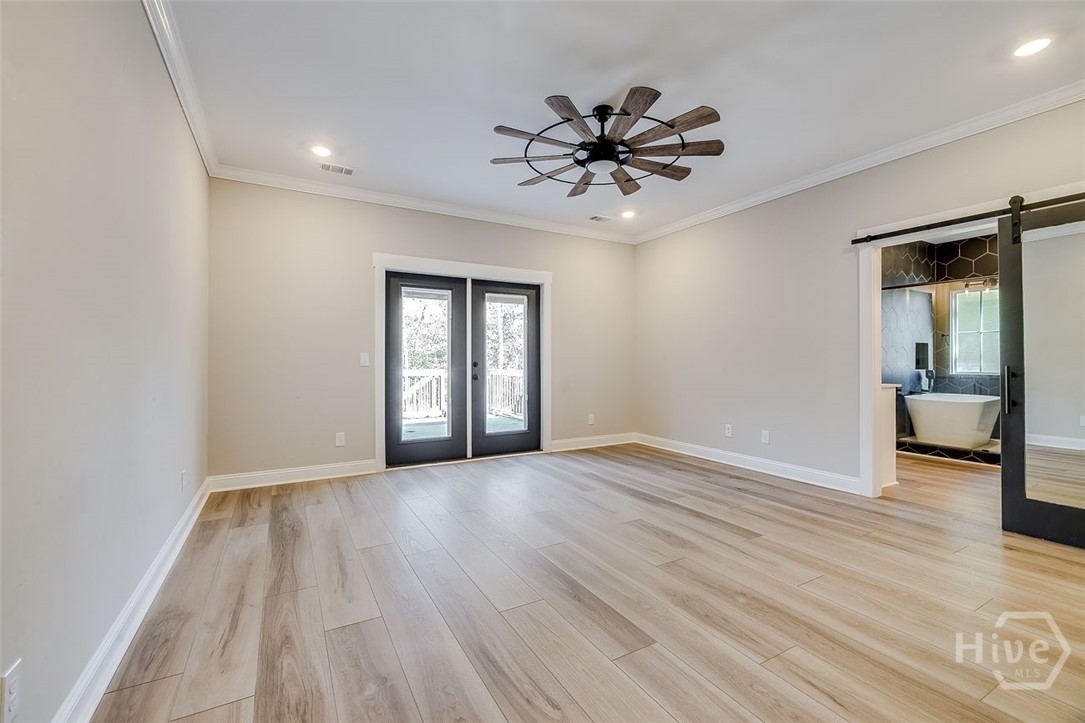 156 Cubbedge Drive Rincon, GA 31326 - Photo 18 of 45