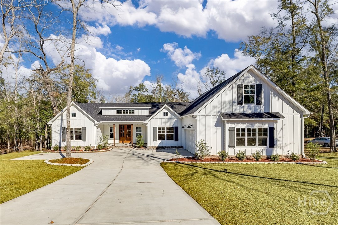 156 Cubbedge Drive Rincon, GA 31326 - Photo 2 of 45