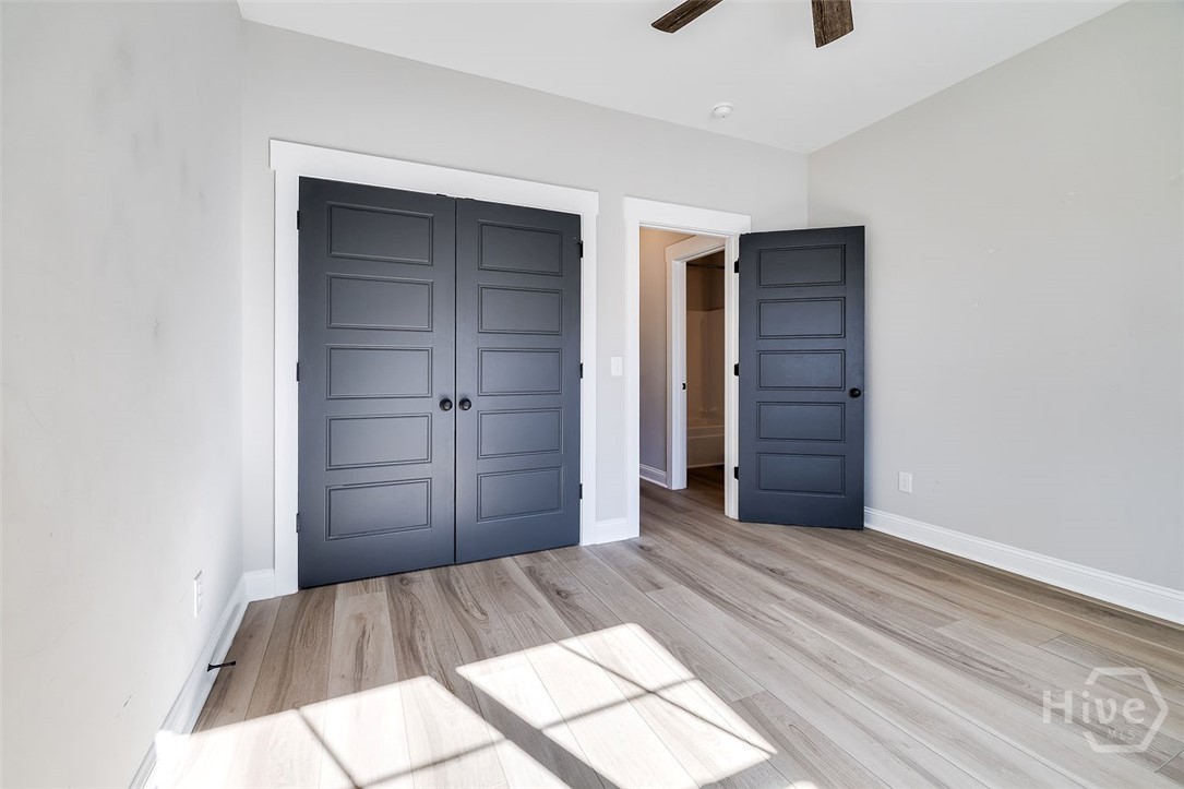 156 Cubbedge Drive Rincon, GA 31326 - Photo 27 of 45