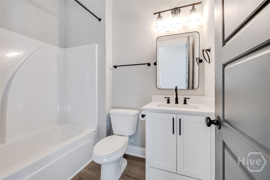 156 Cubbedge Drive Rincon, GA 31326 - Photo 28 of 45