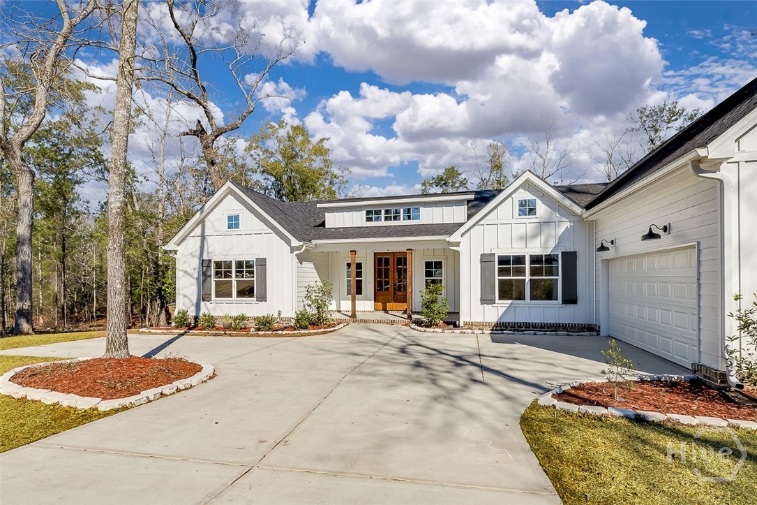 156 Cubbedge Drive Rincon, GA 31326 - Photo 3 of 45