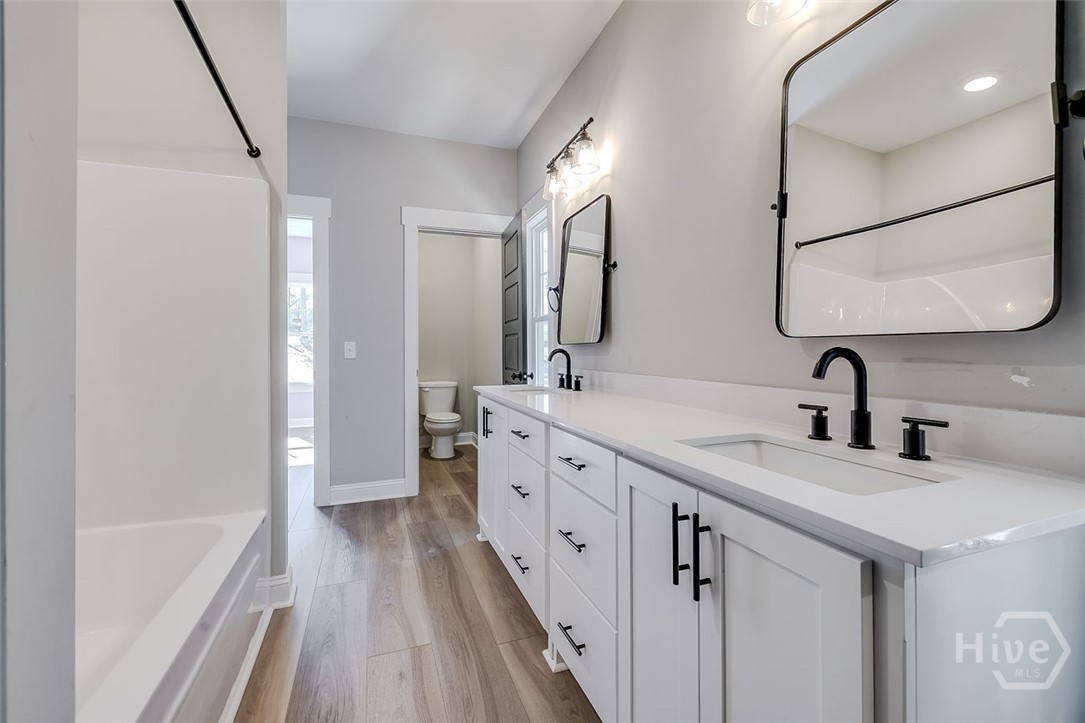 156 Cubbedge Drive Rincon, GA 31326 - Photo 31 of 45