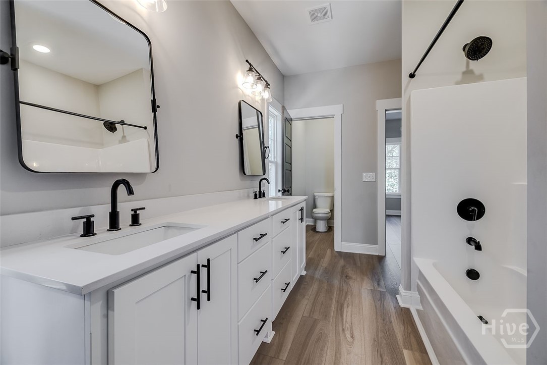 156 Cubbedge Drive Rincon, GA 31326 - Photo 32 of 45